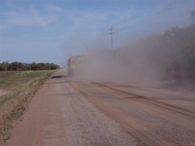 Cruce De Los Pioneros (4)