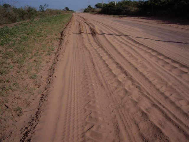 Cruce De Los Pioneros (5)
