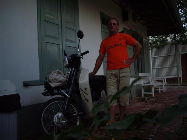 Filadelfia - Holanda